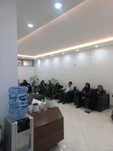 کلینیک زخم و سوختگی خانه سلامت مشهد 4