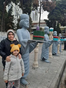 میدان هروی