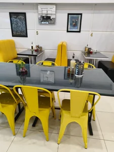 طباخی و جگرکی آریا 4
