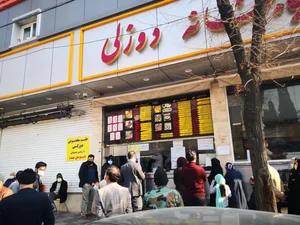 کباب خانه دوزلی 2