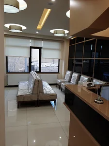 کلنیک رادیولوژی و سونوگرافی دکتر معماری