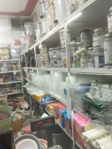 فروشگاه ظروف پلاستیکی و یکبار مصرف