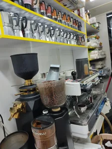 کافه آفریقا 3