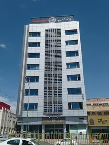 بانک کارآفرین