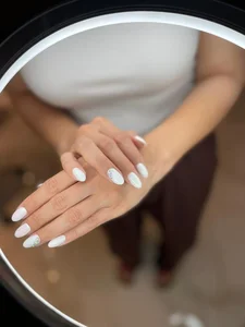 آرایشگه زنانه و سالن زیبایی نفیسه نایب 2