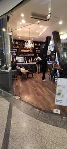 قهوه لمیز - بلوار فردوس 5