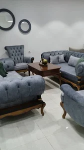 گالری چوب نیکان