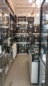 فروشگاه تابلو نقره یاشار