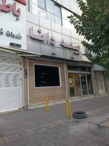 بیمه دانا شعبه هفت تیر کرج