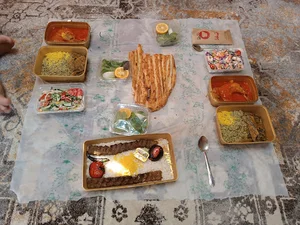 Shahre Ghaza