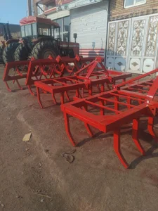 فروشگاه تولید ادوات کشاورزی آیسوصنعت سراب