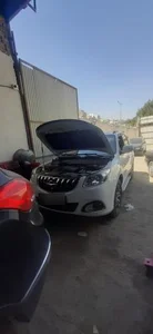 تعمیرگاه آقای چین 4
