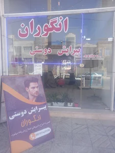 پیرایش دوستی