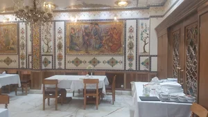 رستوران شهرزاد 5