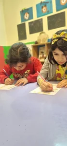 موسسه آموزشی مجموعه مدرسه زندگی 3