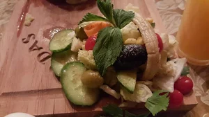 Badas Restaurant 4