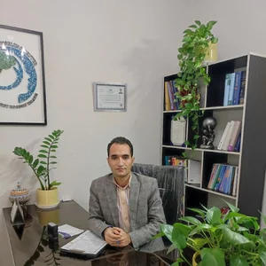کلینیک تخصصی روان درمانی حسین طلعتی