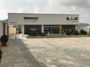 نگین خودرو