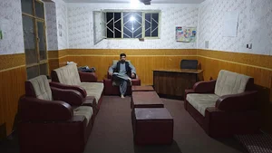 موسسه خیریه کمک پامیر افغان