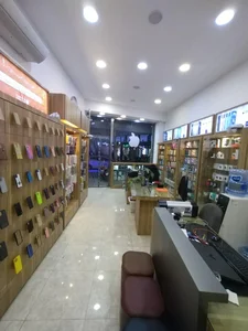 فروشگاه موبایل رفعت 4