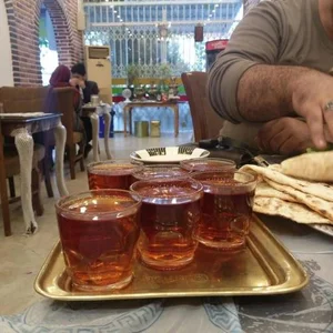 رستوران توحید 3