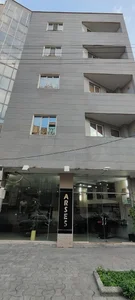 پارسا الکتریک 4