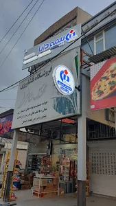 بیمه دانا نمایندگی عزیزی