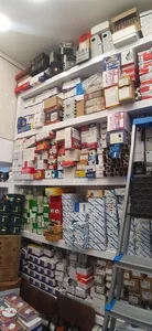 برق صنعتی تحویلیان 2