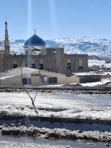 مسجد النبی 5
