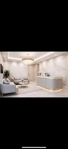 مطب دندانپزشکی دکتر سجاد دلاوری