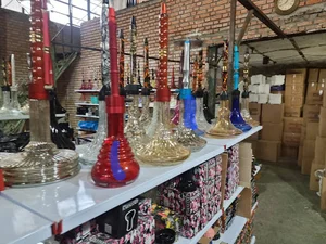 دخانیات نخل