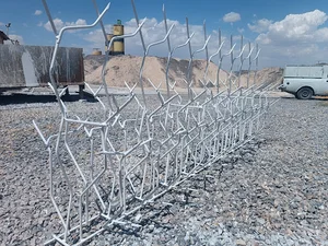 نمایشگاه حفاظ سازان مدرن