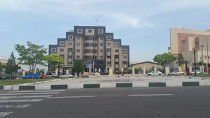 سازمان مدیریت و برنامه ریزی زنجان