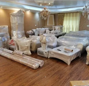 باربری طلایی 5