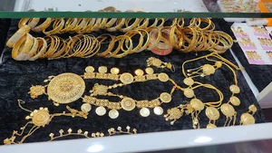 گالری خلیفه