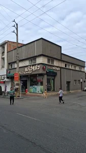 داروخانه شبانه روزی دکتر فلاح 2
