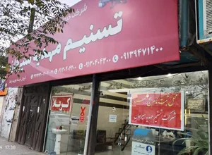 شرکت خدمات مسافرتی تسنیم مهدیه سیرجان 3