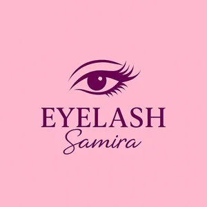 خدمات مژه و ابرو سمیرا 2