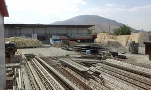 مصالح ساختمانی آتای و بازرگانی آتای