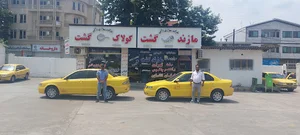 شرکت سواری رانی مازند گشت