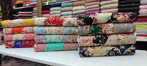 پارچه سرای قلندری