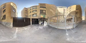 مرکز فرهنگی رفاهی آموزش و پرورش منطقه ۳ تهران