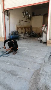 اگزوز سازی ابوالفضل