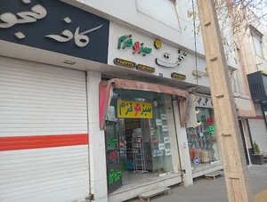 سبزی آماده سبز و خرم