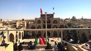 حسینیه شاه ابوالقاسم