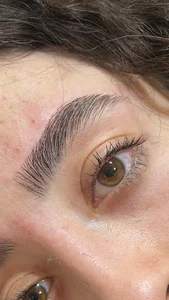 آرایشگاه غزل پروین محمدی
