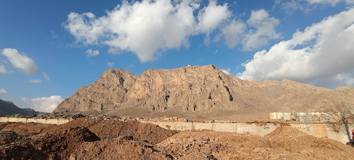 کوه ظفر