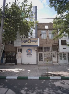 مرکز مشاوره پرستاری نگین سلامت