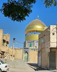 امامزاده ابراهیم