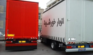 اتوبار حاج علی 4